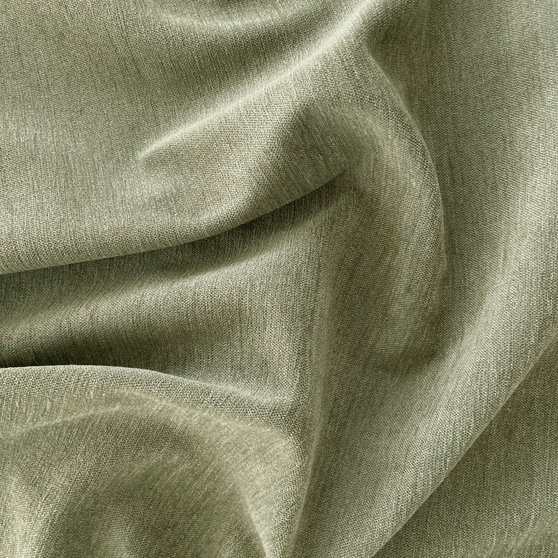 Stoff: Performance-Stoff - Farbe: Salbeigrün