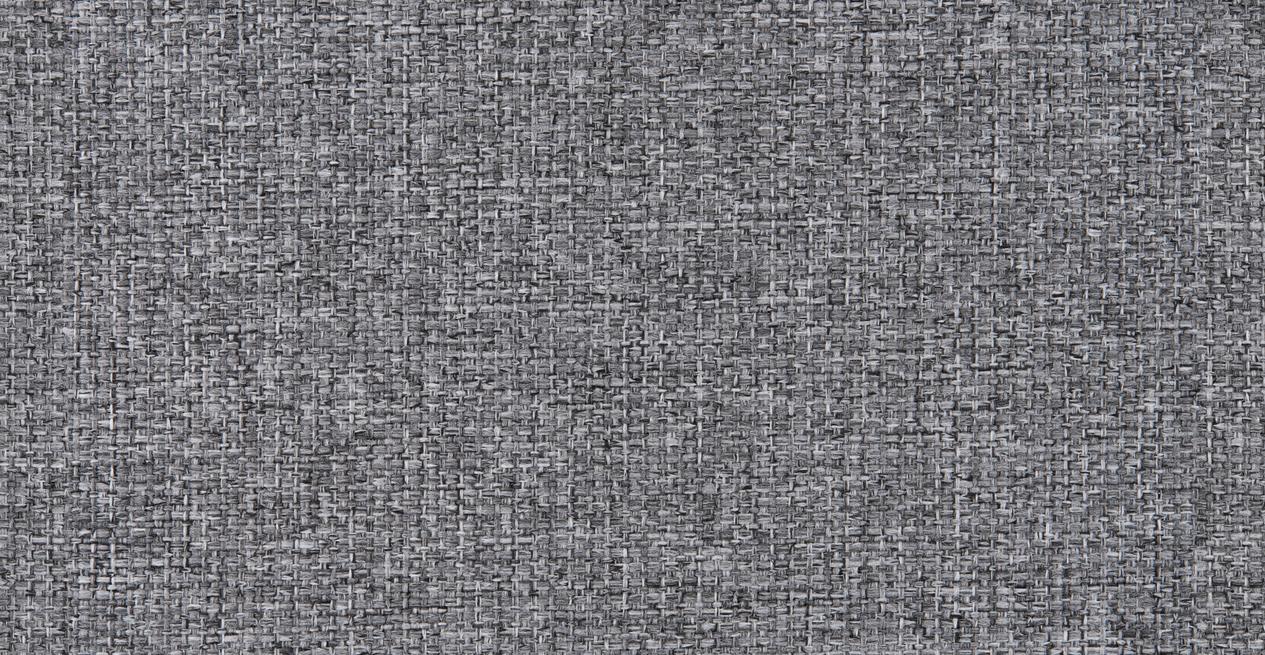 Klem 310 x 264 Sektional Holzbein - Gewebe