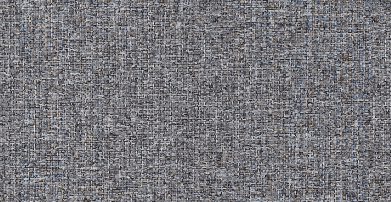 Klem Slim 303 x 257 Sektional Holzbein - Gewebe