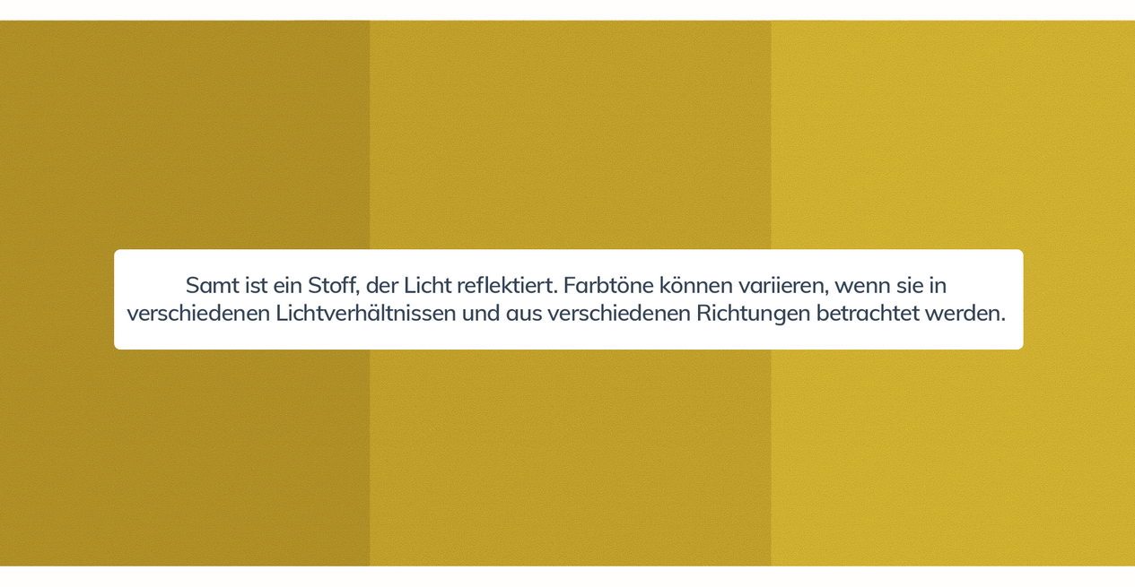 Klem Hocker Klein Zylindrisch Holzbein - Samt