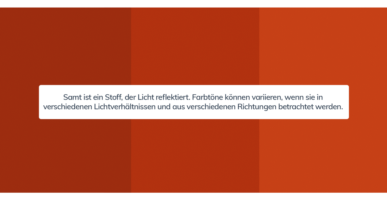 Klem 2-Sitzer Sofa Zylindrisch Holzbein - Samt