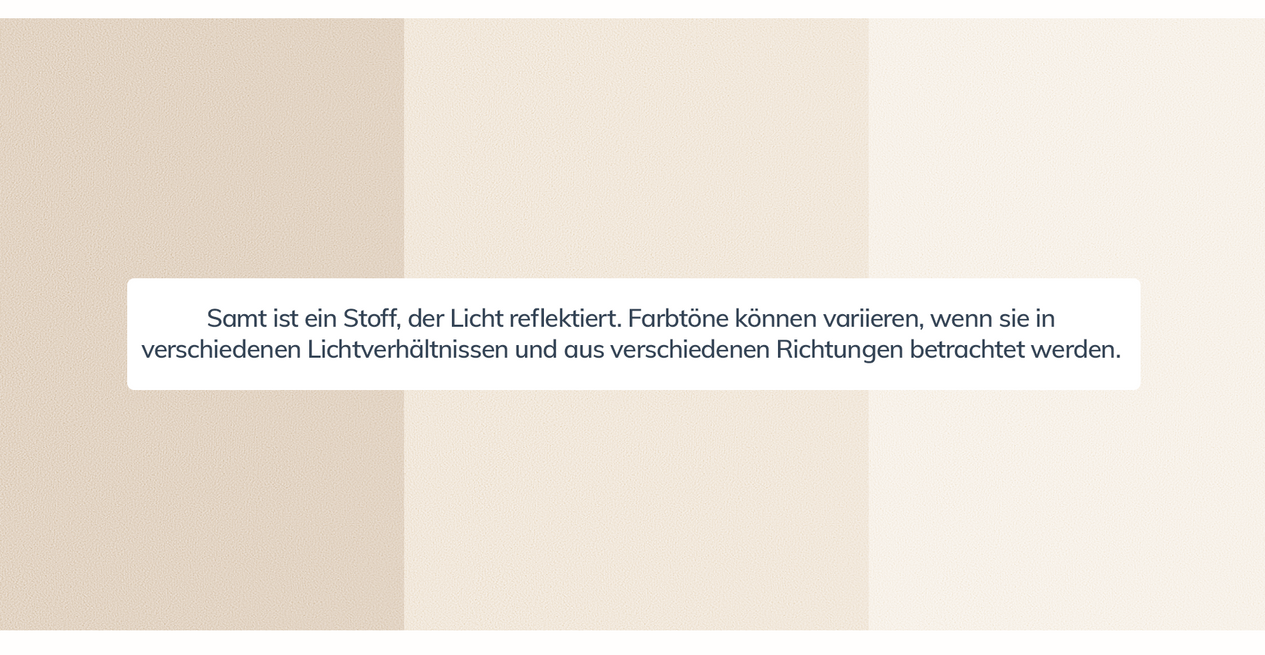 Klem Slim Sessel Zylindrisch Holzbein - Samt